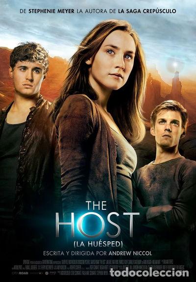 Cine: The Host- 8435153737244 - Foto 1
