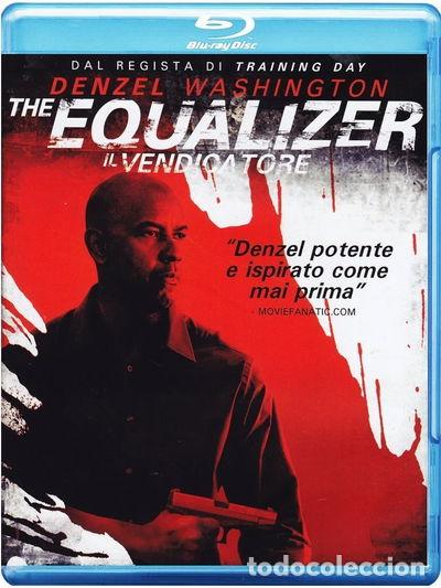 Cine: The Equalizer- 8013123048790 - Foto 1