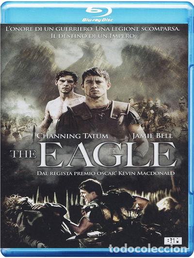 Cine: The Eagle- 8032807039831 - Foto 1
