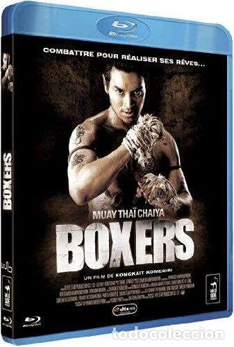 Cine: Boxers- 3700301015587 - Foto 1