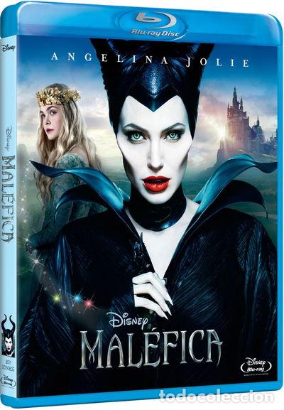 Cine: Mal&eacute;fica- 8717418436780 - Foto 1