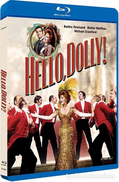 Cine: Hello Dolly- 8437010738210 - Foto 1