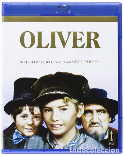Cine: Oliver!- 8414533087469 - Foto 1