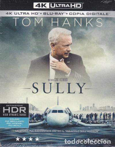 Cine: Sully- 5051891147188 - Foto 1