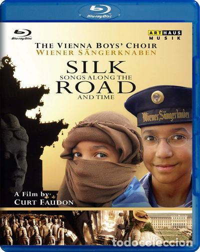 Cine: Silk Road- 0807280147094 - Foto 1