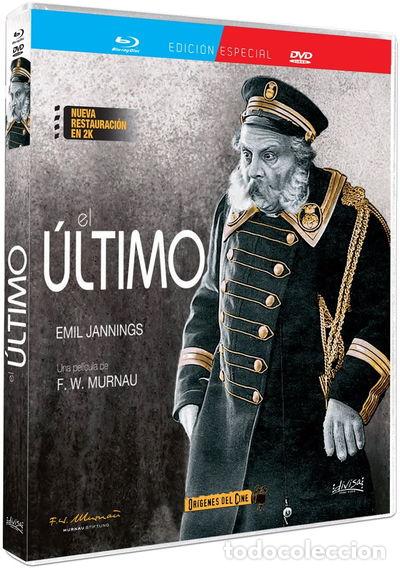 Cine: El &uacute;ltimo- 8421394408784 - Foto 1