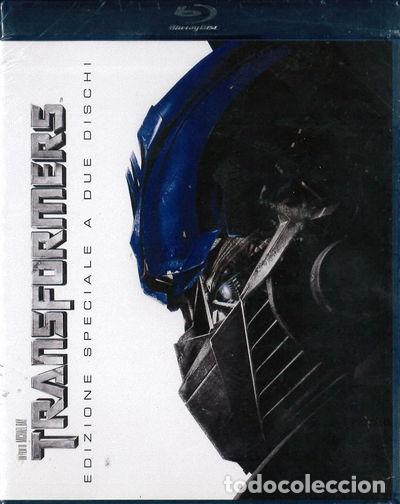 Cine: Transformers- 8010773800051 - Foto 1