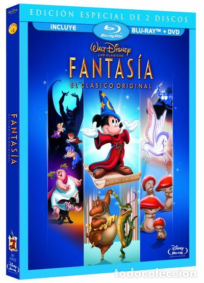 Cin&eacute;ma: Fantas&iacute;a- 8717418272838