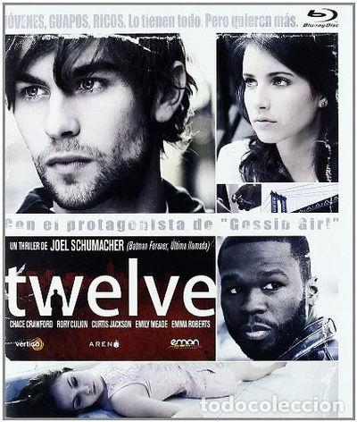 Cine: Twelve- 8435153700880 - Foto 1
