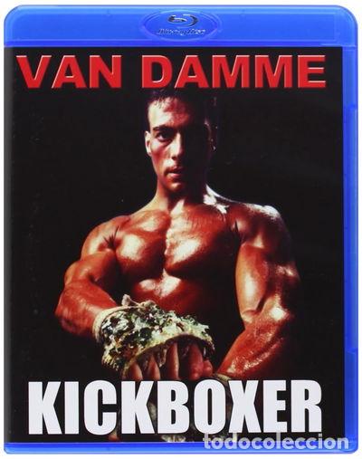 Cine: Kickboxer- 8436534534575 - Foto 1