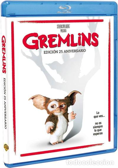 Cine: Gremlins- 7321970216899 - Foto 1