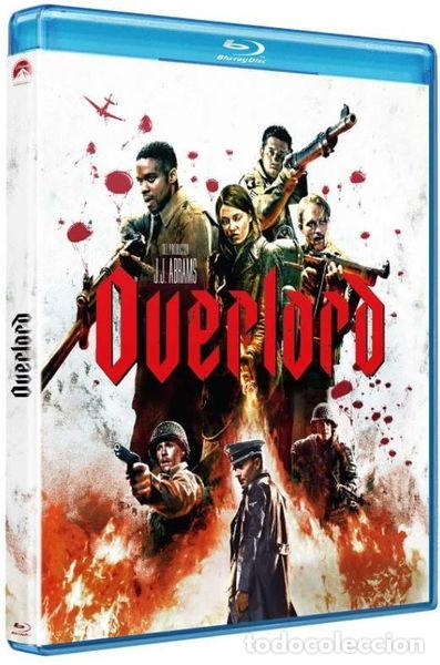 Cine: Overlord- 8414533120005 - Foto 1