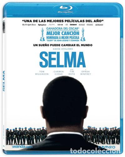 Cine: Selma- 8436540907264 - Foto 1
