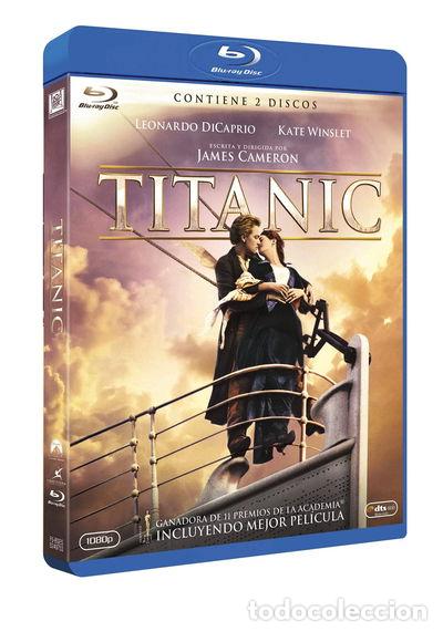 Cine: Titanic- 8420266963659 - Foto 1