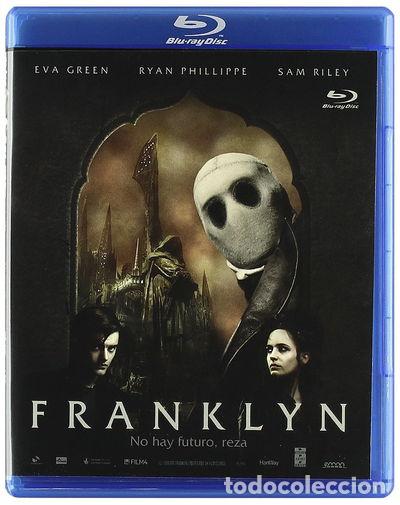 Cine: Franklyn- 8435153700873 - Foto 1