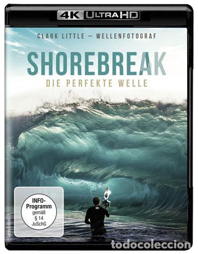Cine: Shorebreak- 4250128421959 - Foto 1