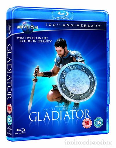 Cine: Gladiator- 5050582888263 - Foto 1