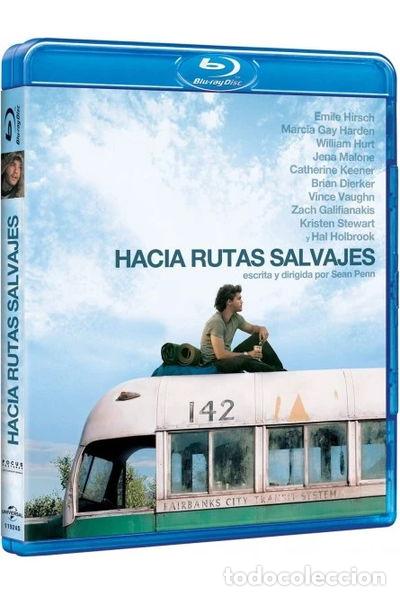 Cinema: Hacia Rutas Salvajes- 8414533119245