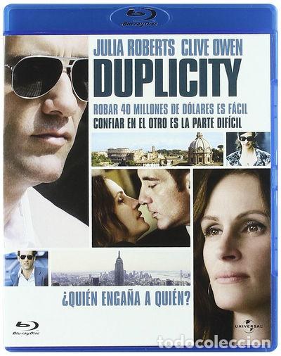 Cine: Duplicity- 5050582719956 - Foto 1