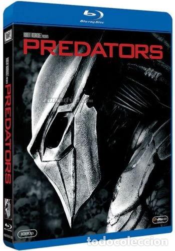 Cine: Predators- 8420266952813 - Foto 1