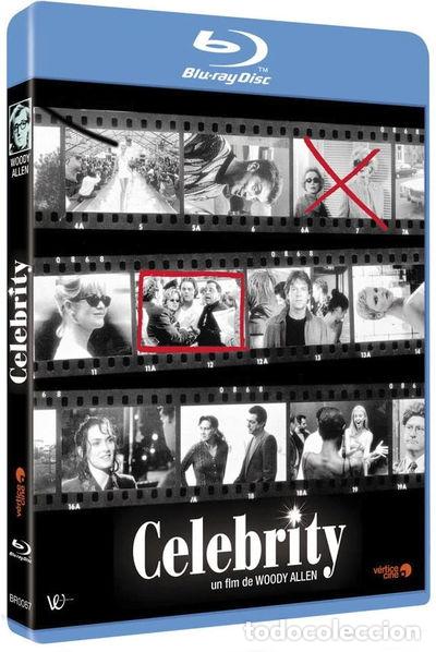 Cine: Celebrity- 8420172060176 - Foto 1