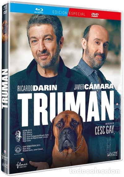 Cine: Truman- 8421394407763 - Foto 1