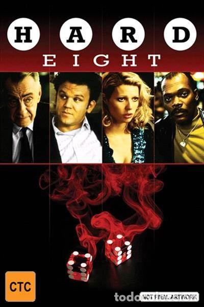 Cine: Hard Eight- 9337369028194 - Foto 1