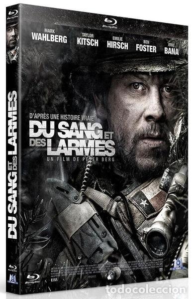 Cin&eacute;ma: Du sang et des larmes- 3475001042262