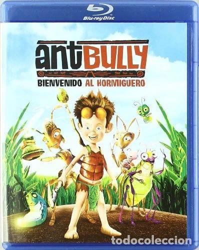 Cin&eacute;ma: Ant Bully: Bienvenido al hormiguero- 7321970829686