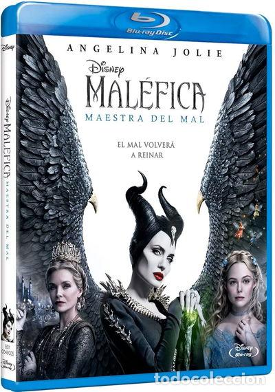 Cin&eacute;ma: Mal&eacute;fica Maestra del Mal- 8717418556037