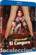 Cin&eacute;ma: El Canguro- 8420266964342