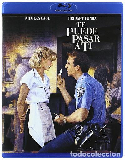 Cin&eacute;ma: Te puede pasar a ti- 8414533060219