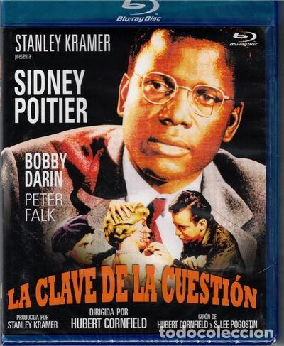 Cin&eacute;ma: La clave de la cuesti&oacute;n- 8436022231054