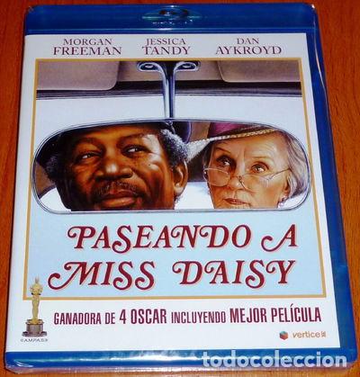 Cin&eacute;ma: Paseando a Miss Daisy- 8436534534674