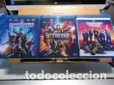 Cinema: Guardianes de la Galaxia Vol. 2- 8717418502928