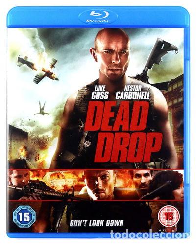 Cine: Dead Drop- 5060262851609 - Foto 1