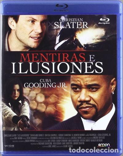 Cine: Mentiras e ilusiones- 8435153712807 - Foto 1