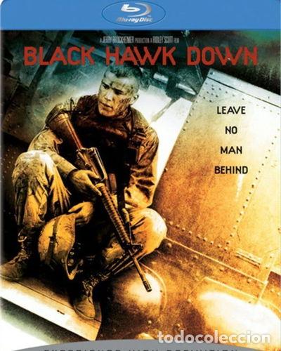 Cine: Black Hawk Down- 0043396150232 - Foto 1