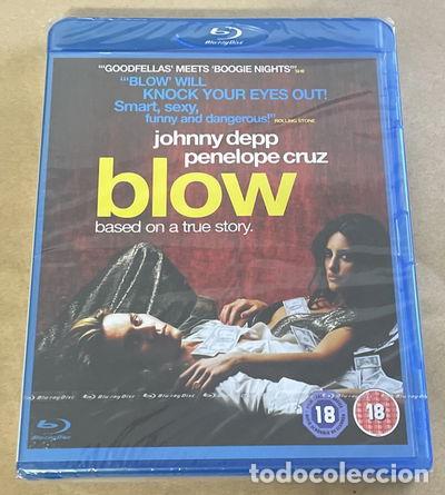Cine: Blow (5017239150913) - Foto 1