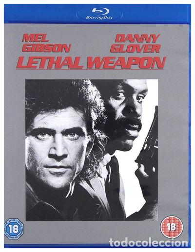 Cine: Lethal Weapon- 7321904828440 - Foto 1