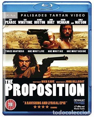 Cine: Proposition- 5023965384126 - Foto 1