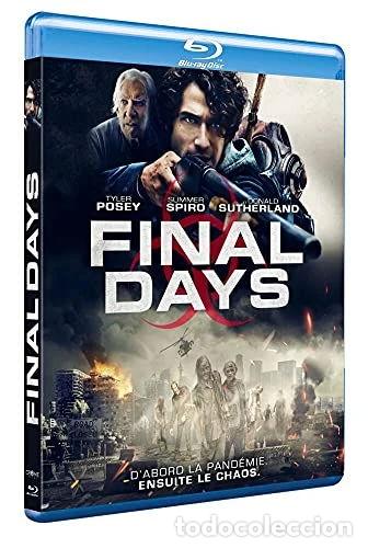 Cine: Final Days- 5051889698838 - Foto 1