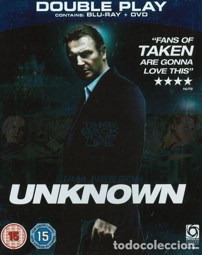 Cine: Unknown- 5055201814234 - Foto 1