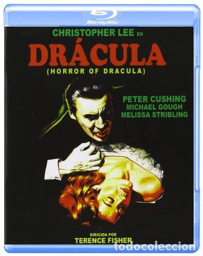 Cine: Dr&aacute;cula- 8437013843140 - Foto 1