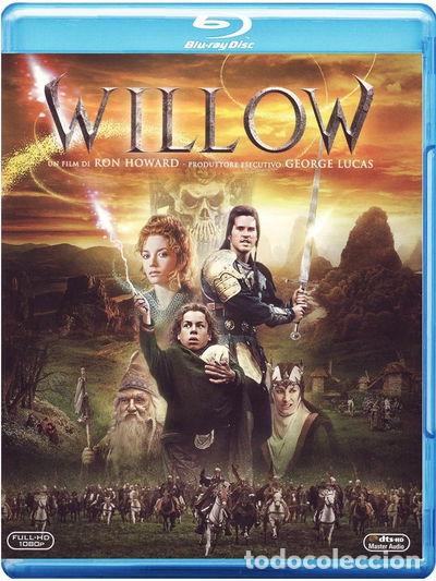 Cine: Willow- 8010312103339 - Foto 1