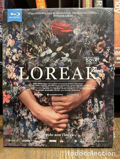 Cine: Loreak- 8436535543781 - Foto 1