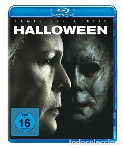 Cine: Halloween- 5053083177652 - Foto 1