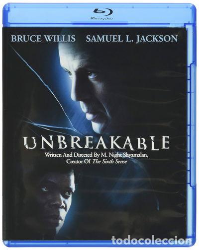 Cine: Unbreakable- 0786936761160 - Foto 1