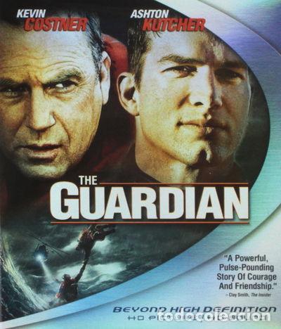 Kino: The Guardian- 0786936725902