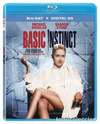 Cine: Basic Instinct- 0031398215141 - Foto 1